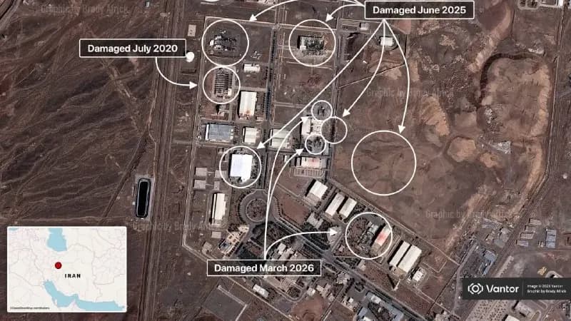 Two Voices: How Iran's State Media Edits Itself Between Languages