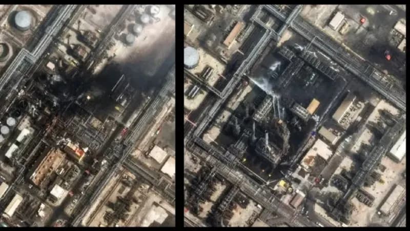 Two Voices: How Iran's State Media Edits Itself Between Languages