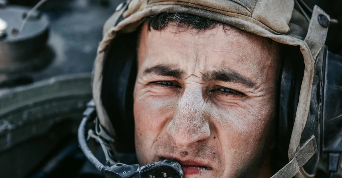 Russia-Ukraine Conflict Cessation Catalysts