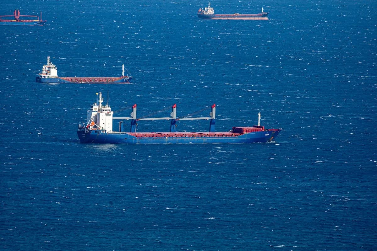 22-Nation Coalition at Hormuz: What It Means