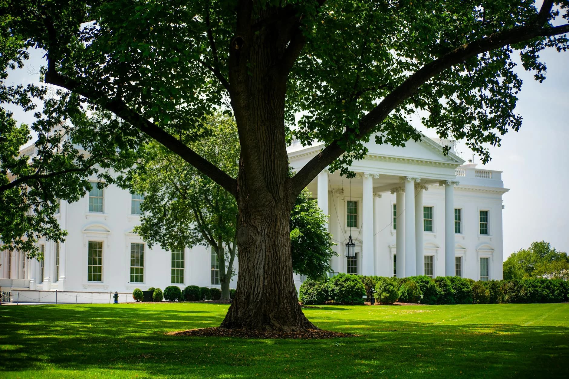 Who Is the Greatest US President? | TheBoard Analysis