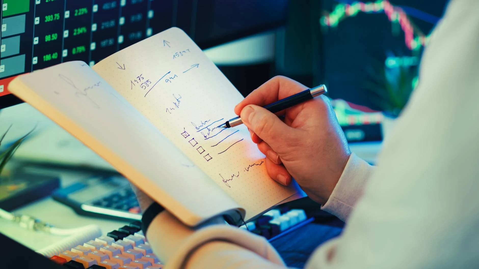 Fintech Pivot Strategy: B2C Lending to B2B Infrastructure