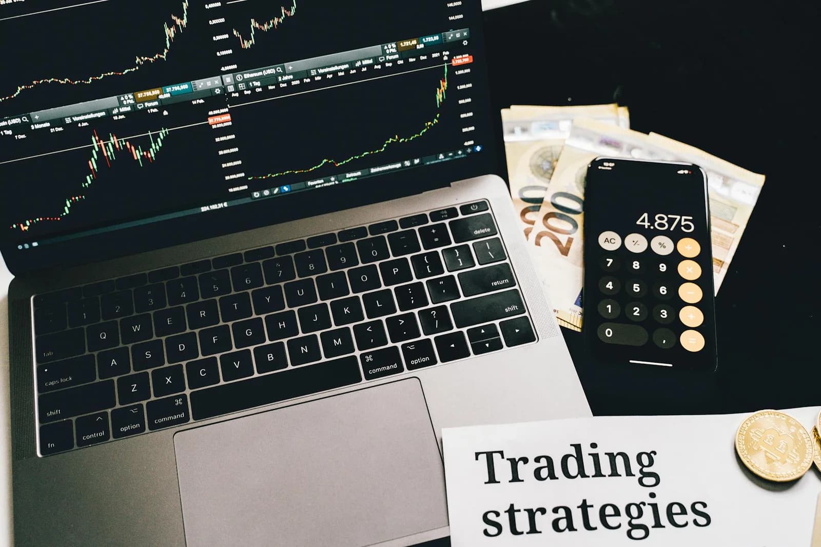 Prediction Market Trading Strategies: Expert Edge & Quantitative Tactics