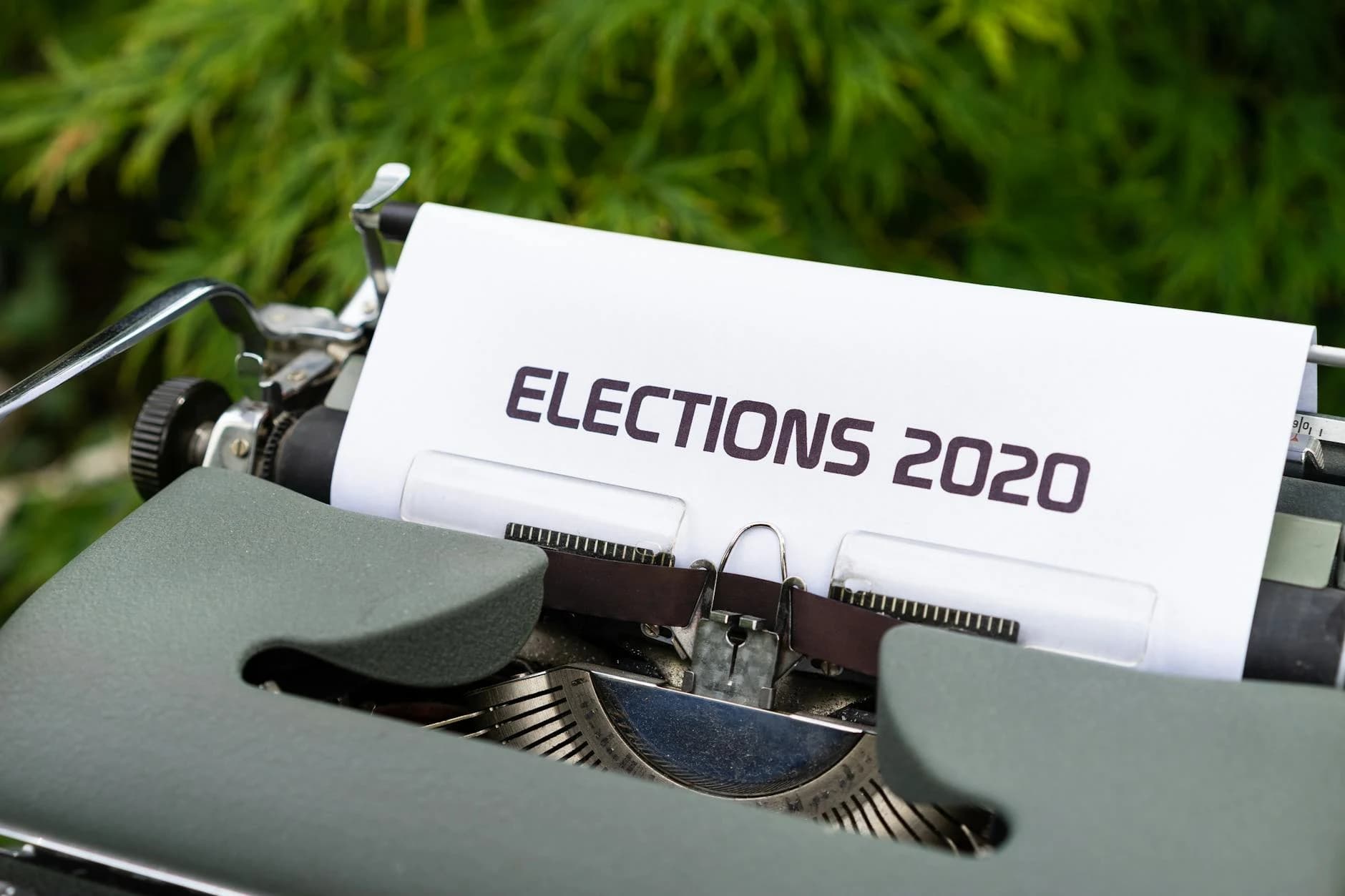 2020 US Election Fraud: Expert Panel Analysis