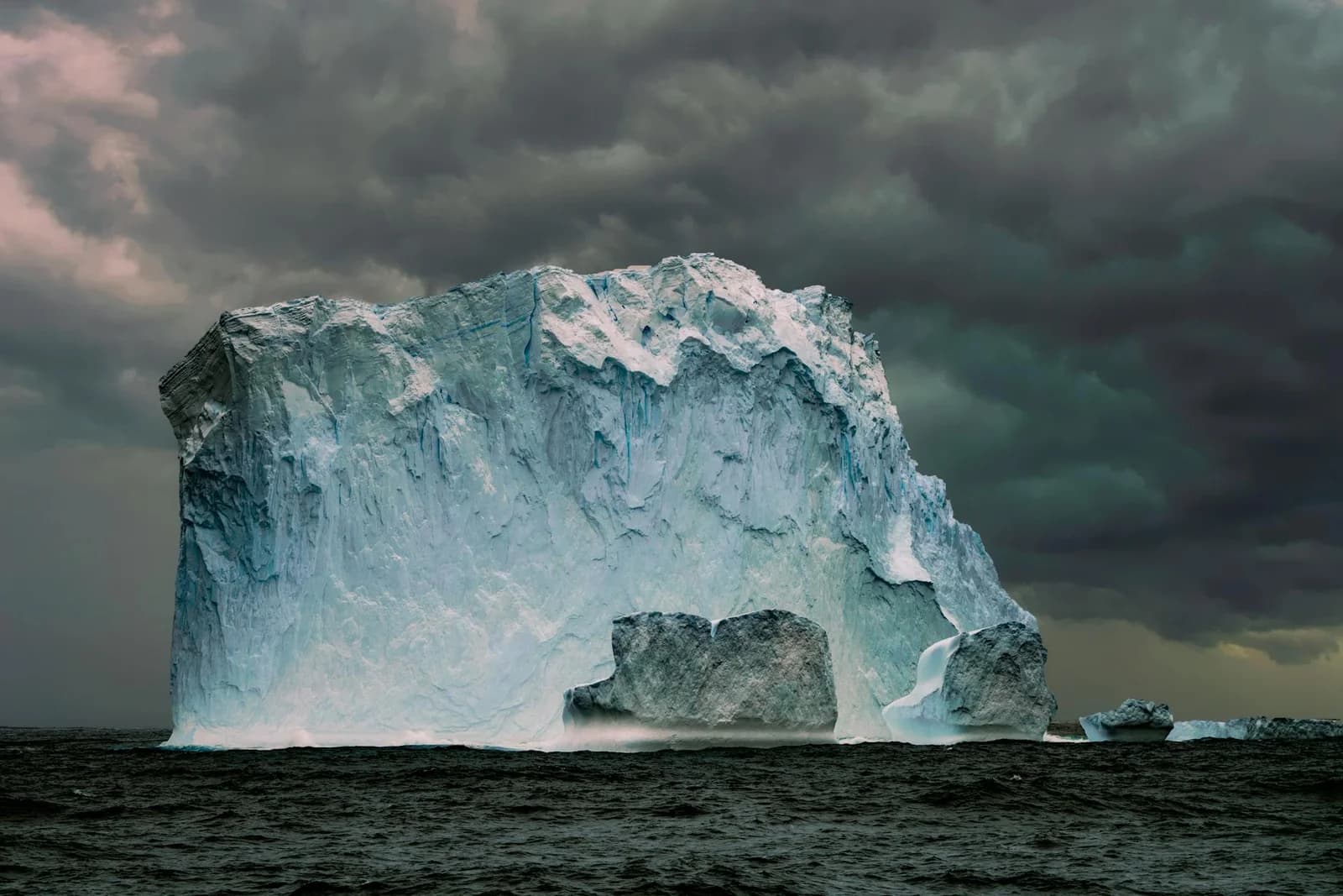 Arctic Methane Release: Causes and Consequences