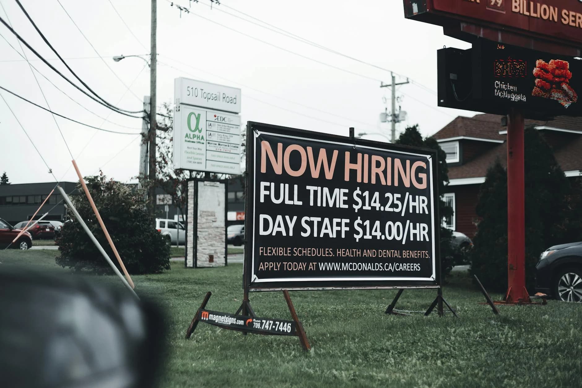 AI Replacing Jobs 2026: 14 Professions Already Eliminated