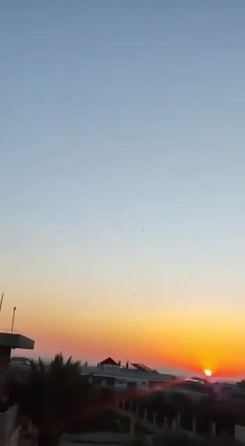 Israel Deploys Iron Beam Laser in Combat for the First Time,