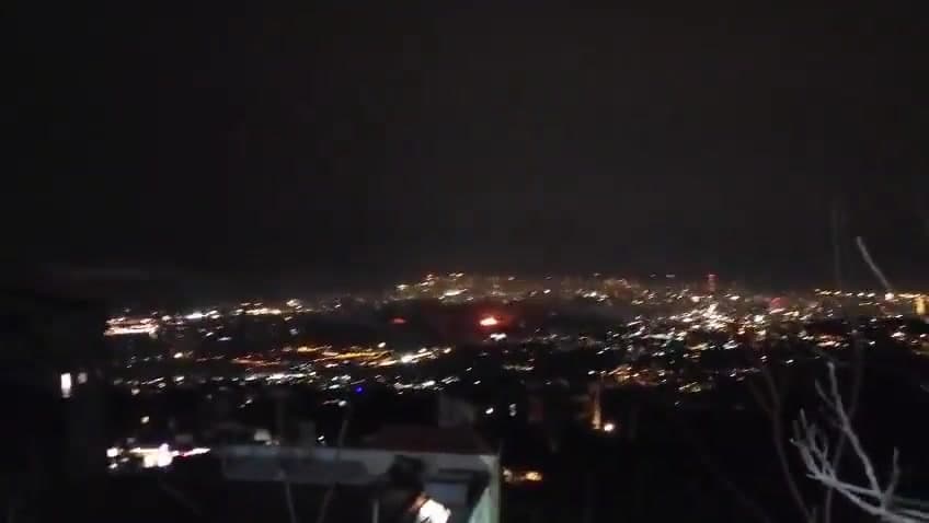 Israeli Strike in Beirut: Intel Report