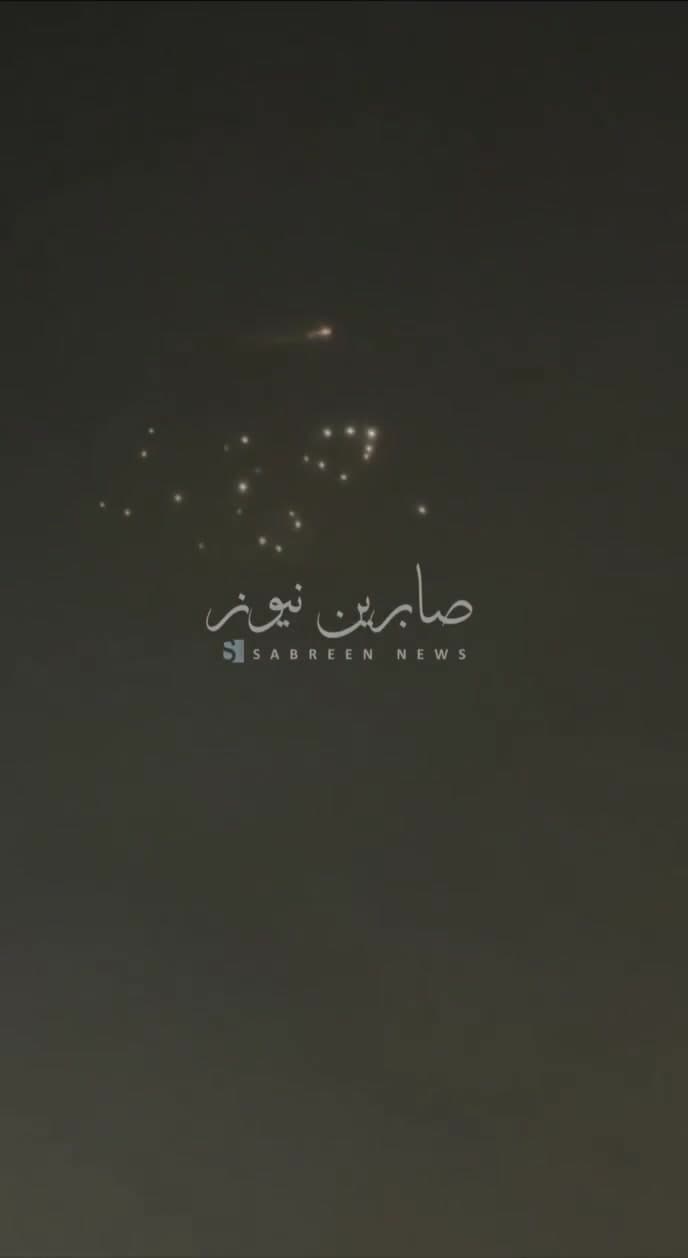 Israeli Airstrike in Lebanon: Location and Targets