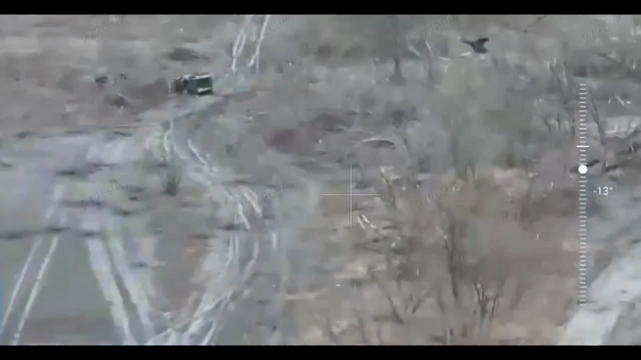 Defense Dynamics: How Vital Is Ukrainian Tech?
