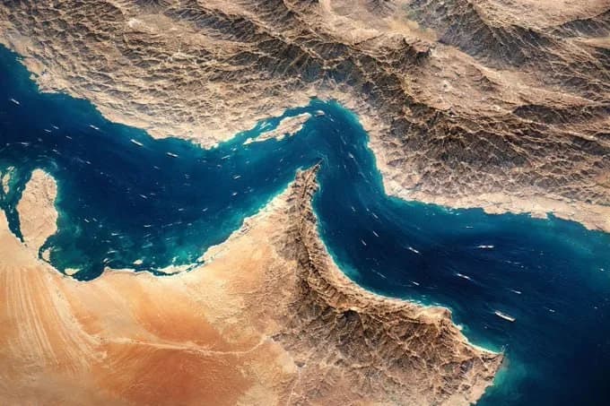 Strait of Hormuz: New Era After Tanker's Passage?