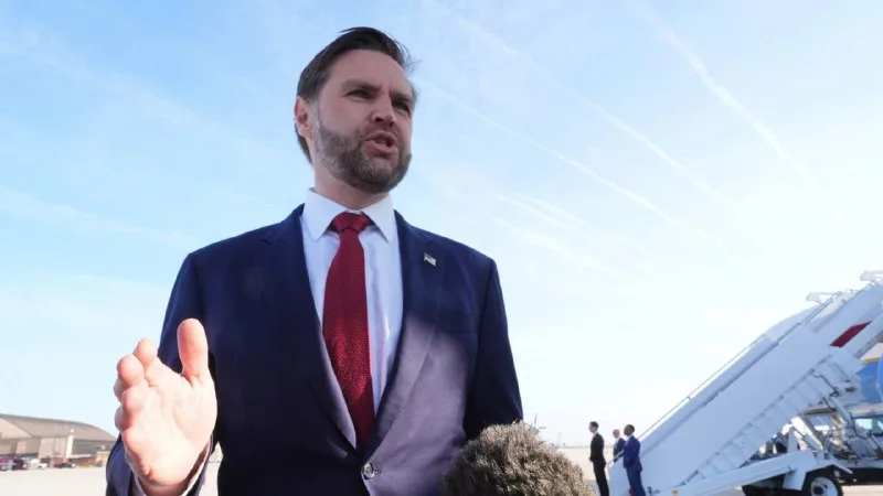 Trump Says Iran Talks Results Clear Soon: Reset Underway