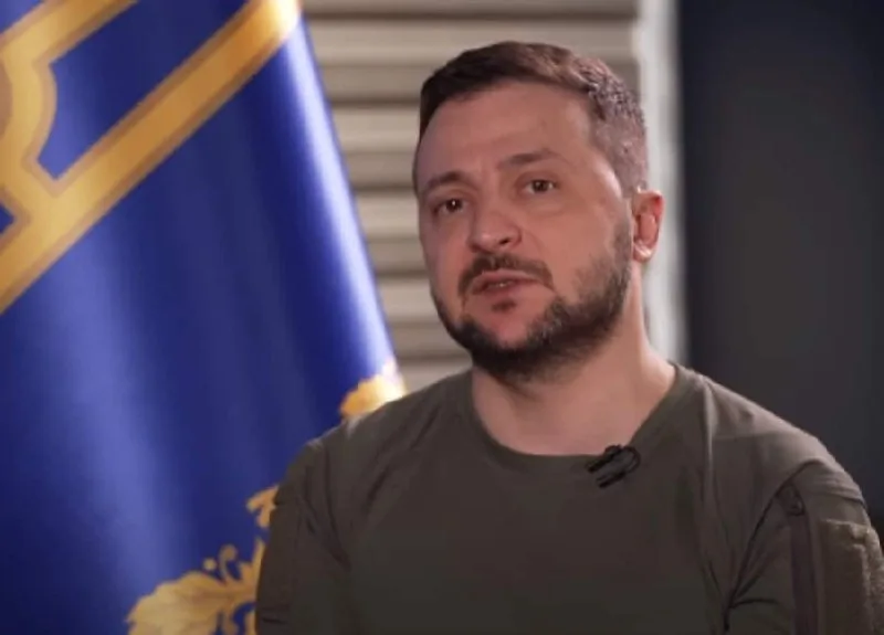 Ukrainian Anti-Drone Teams: A Middle East Export