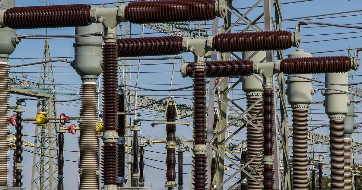 America's Grid Can't Survive the Next Attack
