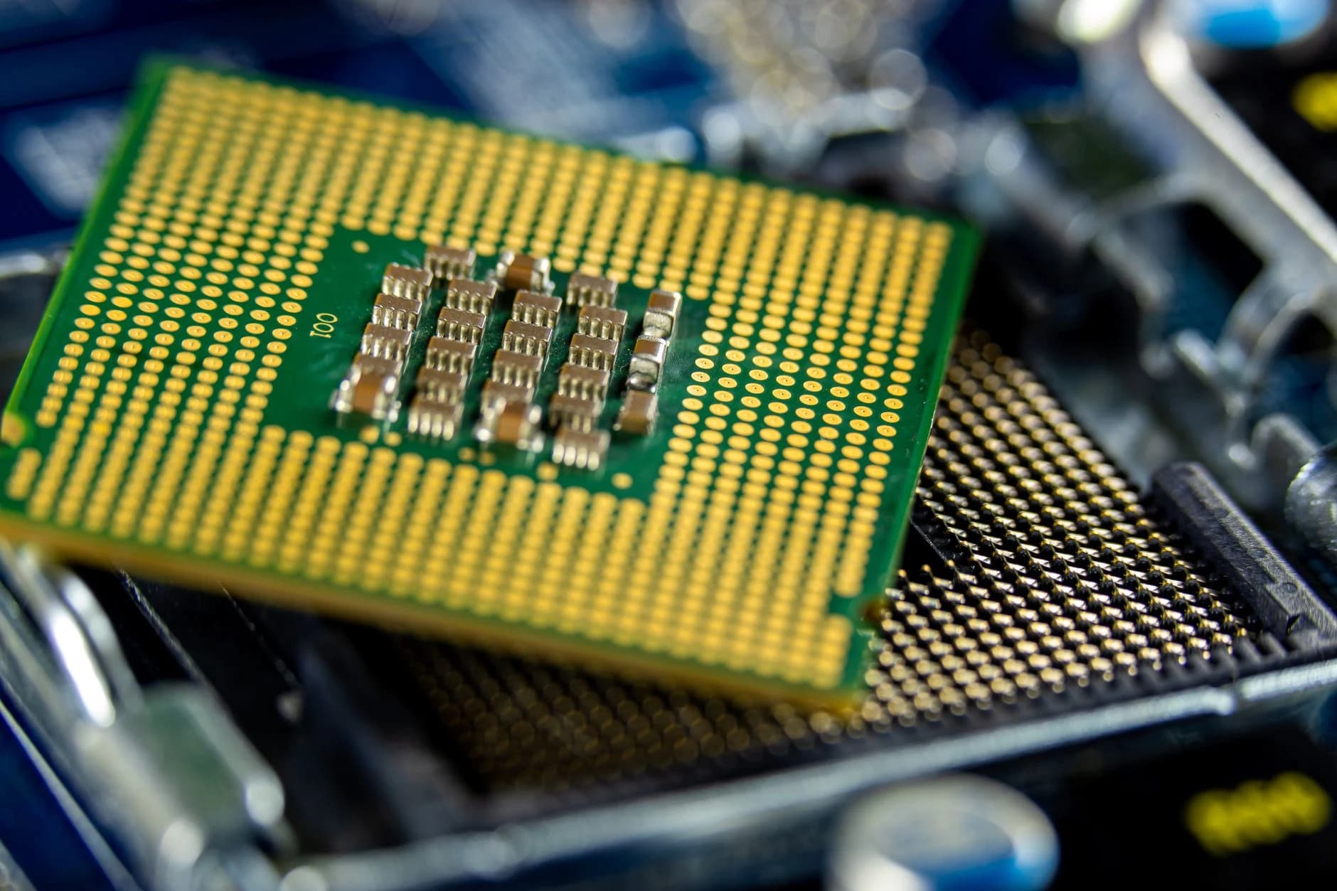 2026 AI Chip Rally: The Bottleneck Nobody's Pricing