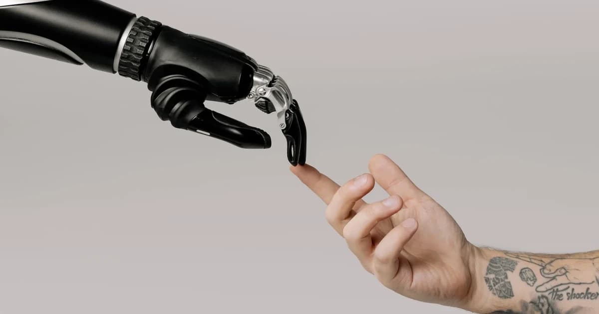 World Economy 2030: AI Integration Impact