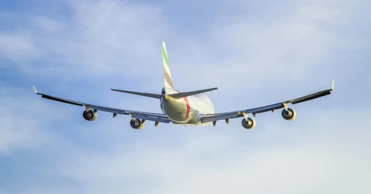 Boeing's $298 Million Smart Bomb Deal With Israel