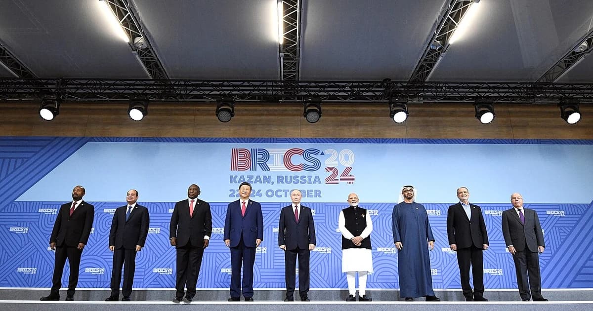 Will BRICS Replace the Dollar? A Reality-Check Scorecard (2026)