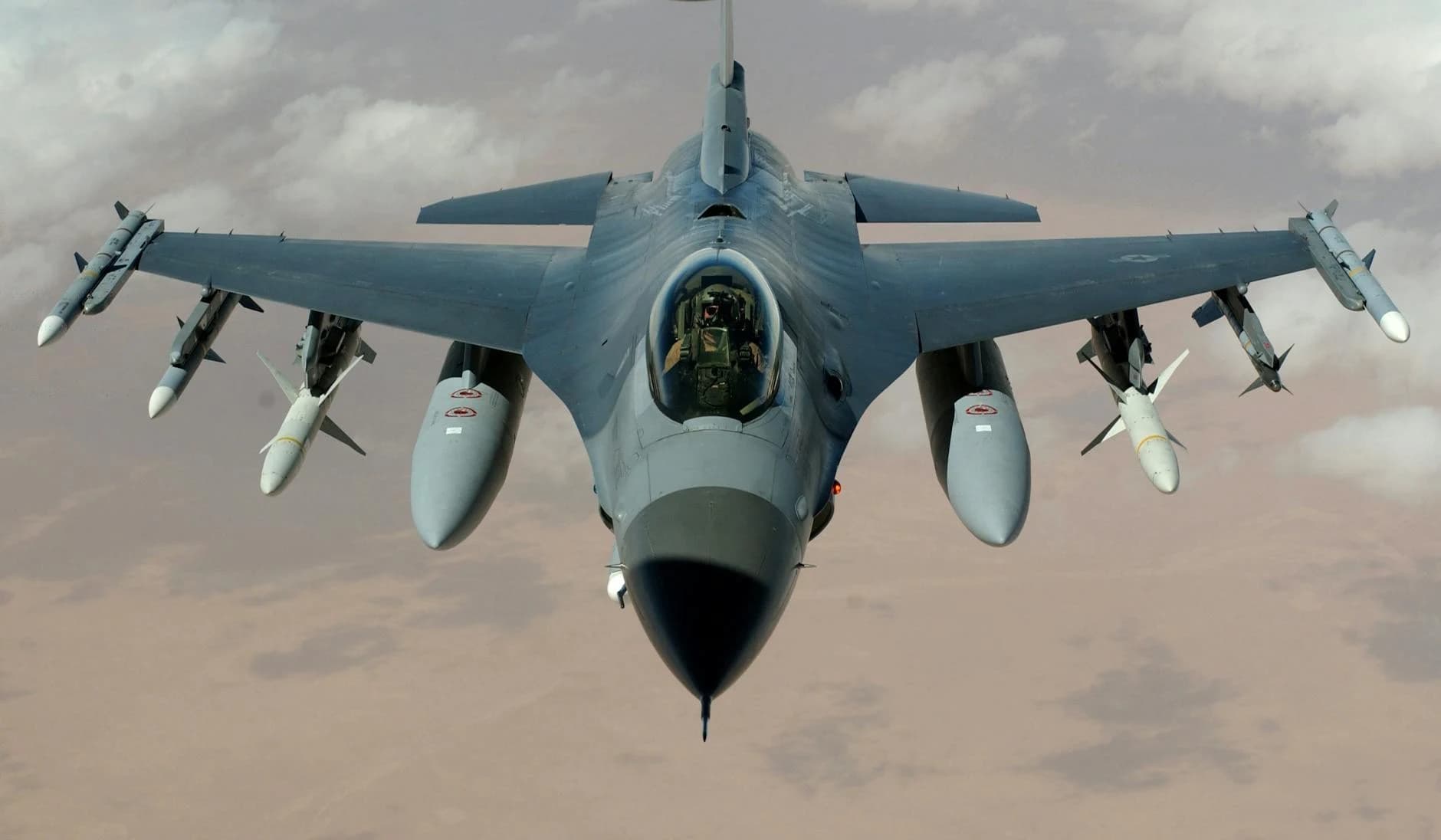 Defense Stocks at All-Time Highs: War Profits