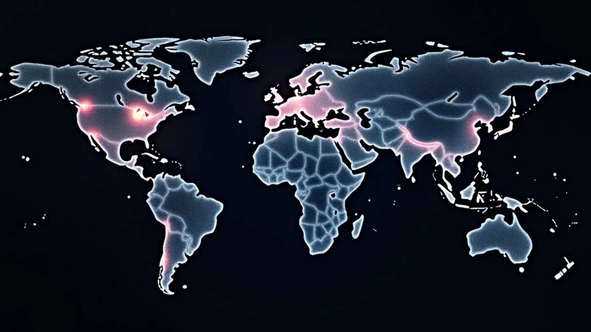 World Dominance in 2050 and 2100: The Future of Superpowers