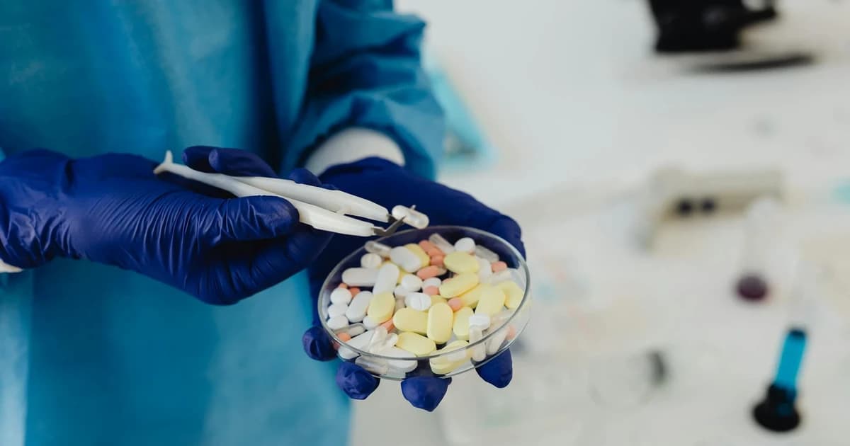 Eli Lilly Just Paid $2.75 Billion for Drugs Designed by...