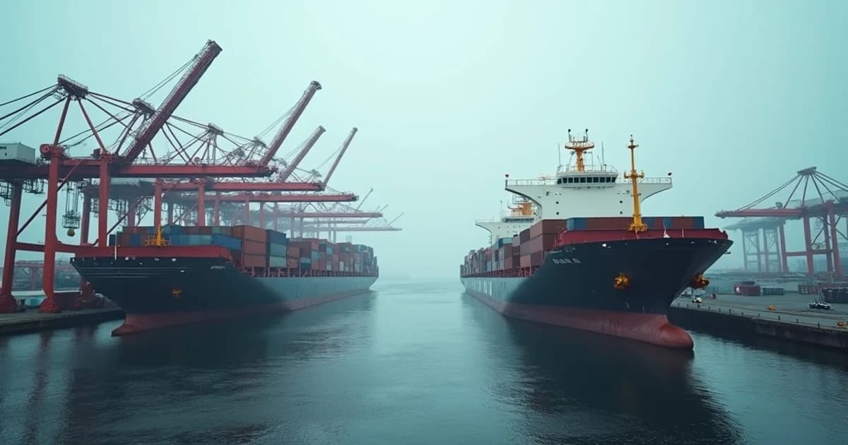 EU Secondary Sanctions on China: Risks and Consequences
