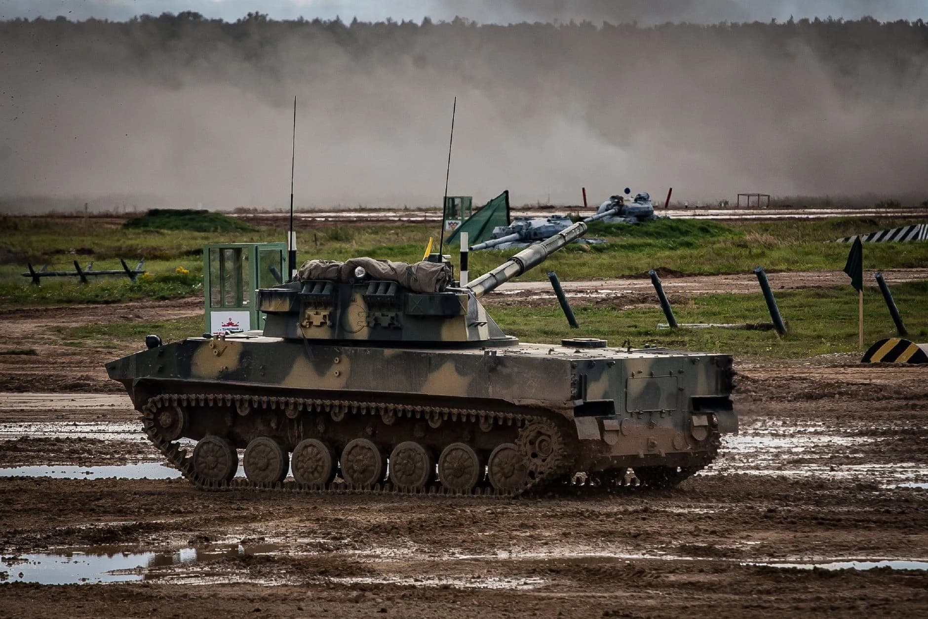 Europe's 2026 Rearmament: Can the Factories Deliver?