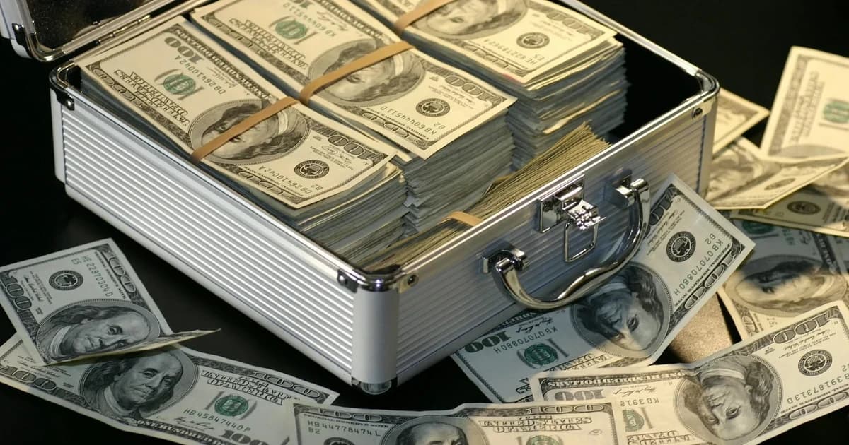 Gulf States US Investment Pullback: What's Next?