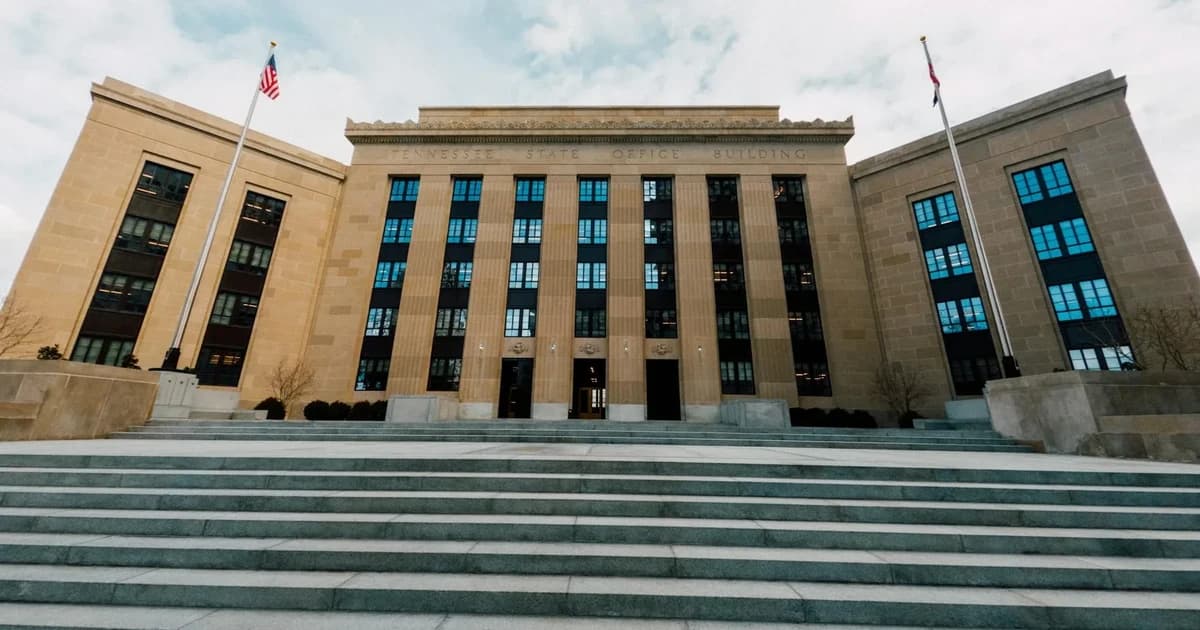 Interest Rates 2026: Why the Fed Can't Cut and Can't Hike