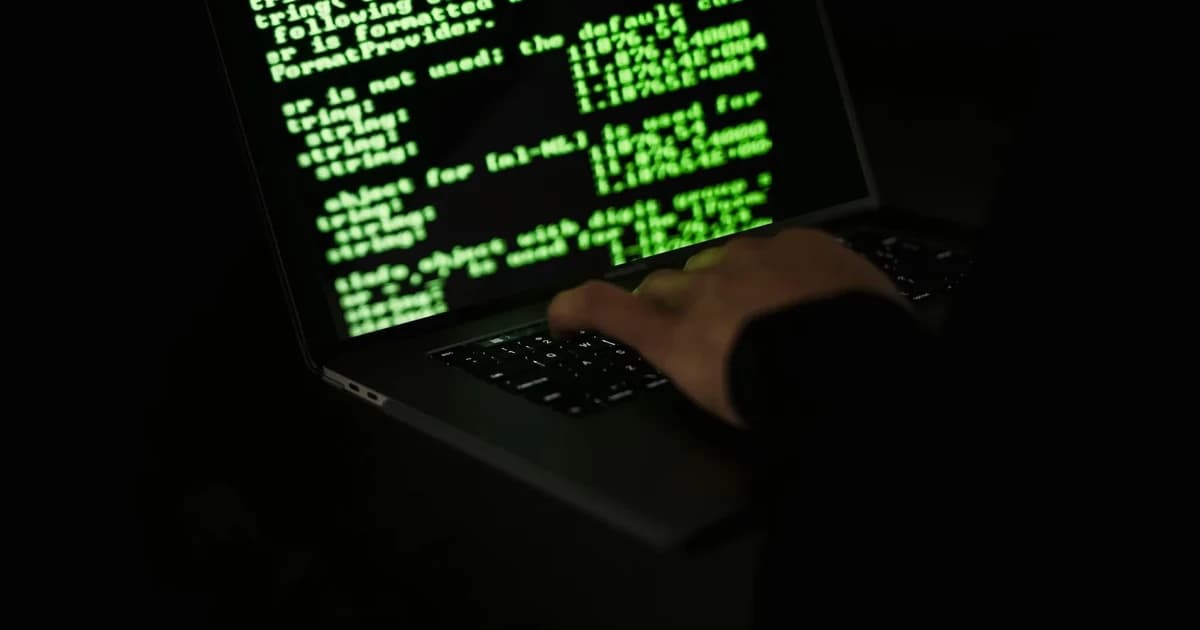 Iran Cyber War 2026: APT33 and APT35 Exploit the Conflict