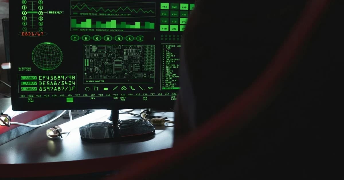 Iran Cyber War 2026: Attacks on US Hospitals, Banks, and