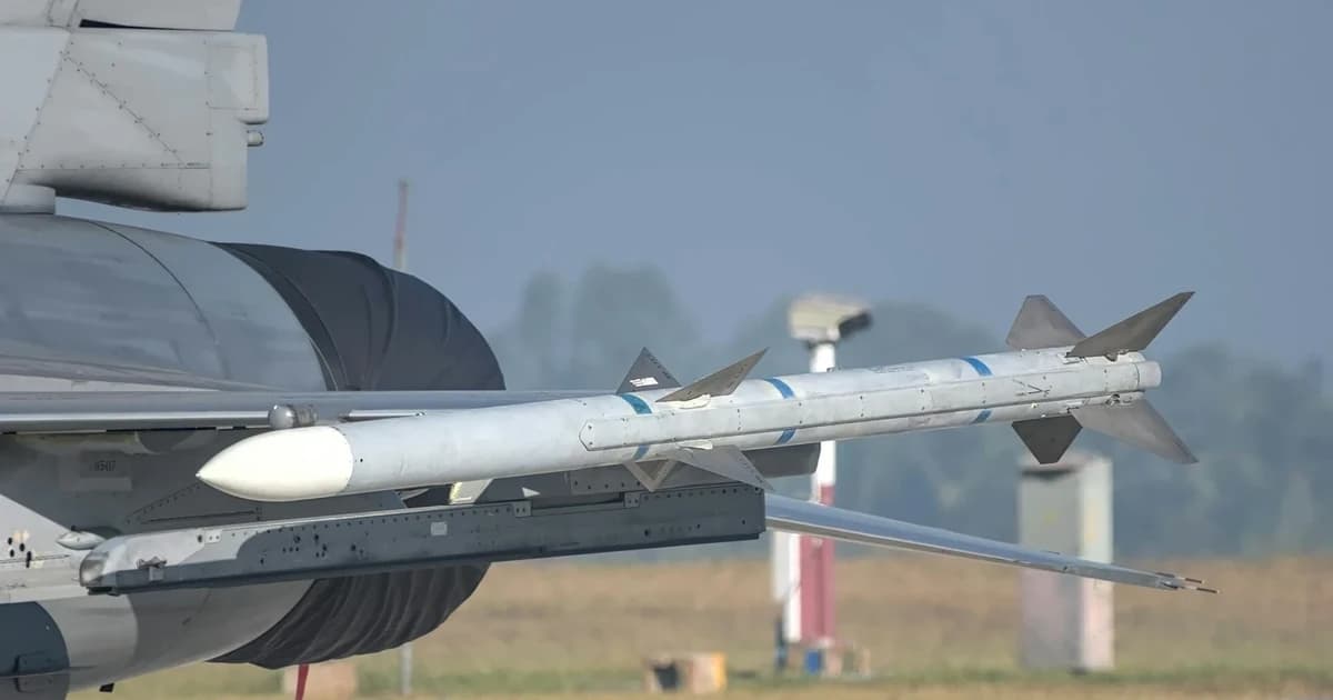 Iran Fattah-2 Hypersonic Missile Analysis