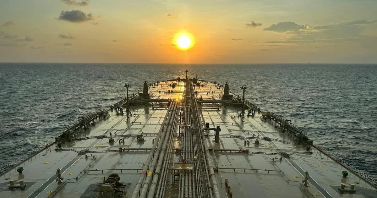 Iran's $2M Hormuz Toll: An Ideological Chokepoint