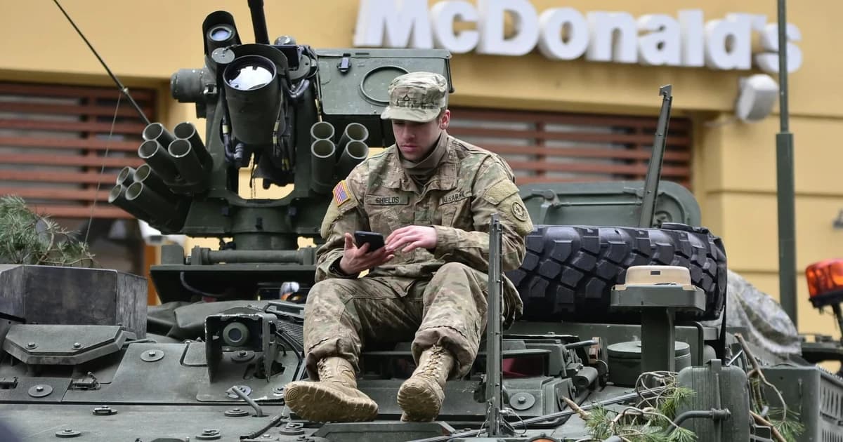 NATO Defense Spending 2026: Can Europe Afford the 5% Target?
