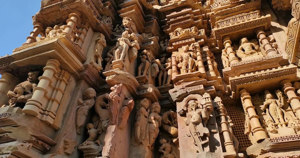 Philippines' Ancient Hindu Symbols: New Evidence?
