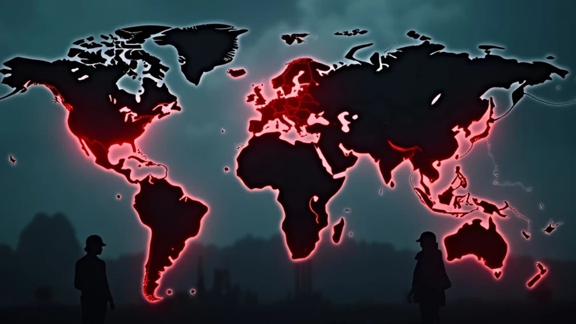 Chances of World War 3: Expert Probability Analysis