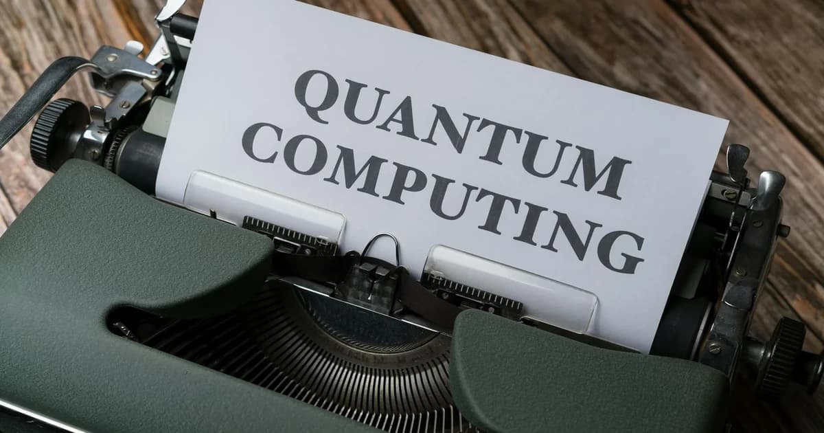 Quantum Computing Military 2026: The Race for Unhackable