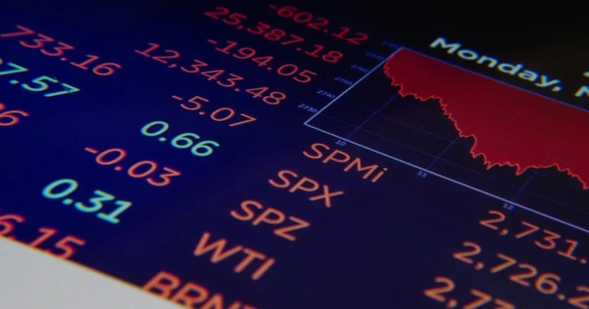 Recession 2026: Why the Risk Is Higher Than Markets Think