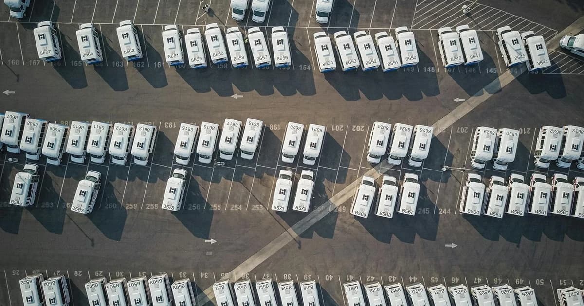 Shadow Oil Fleet: Russia Sanctions Impact