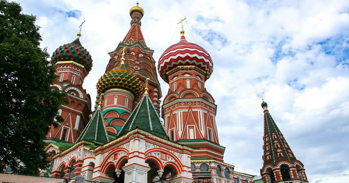 Russia's Support for Iran Fueling Middle East Conflict