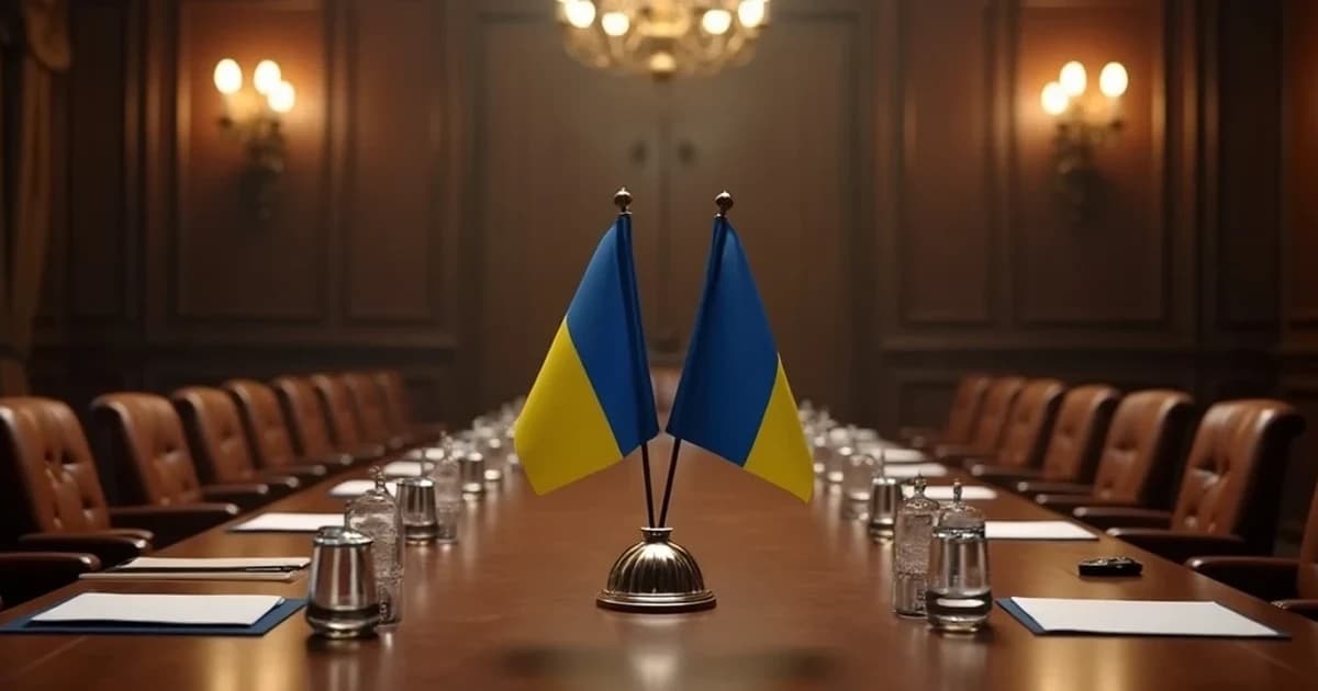 Russia-Ukraine War: Path to Peace in 24 Months