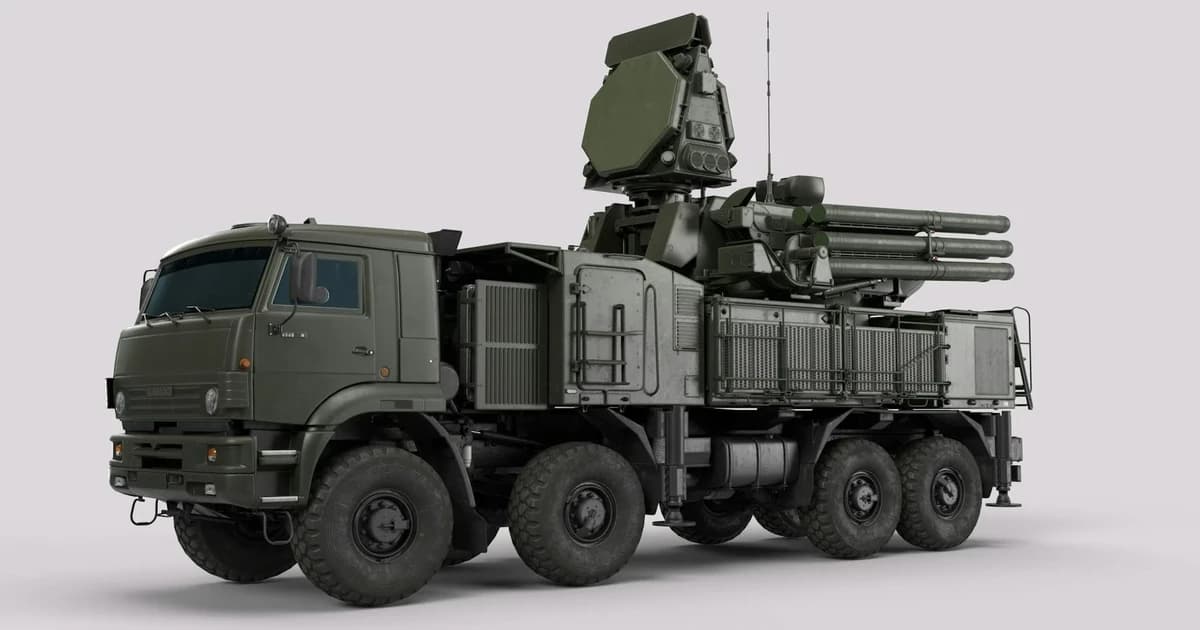 Taiwan's Anti-Ship Missile Wall: How the Island Became