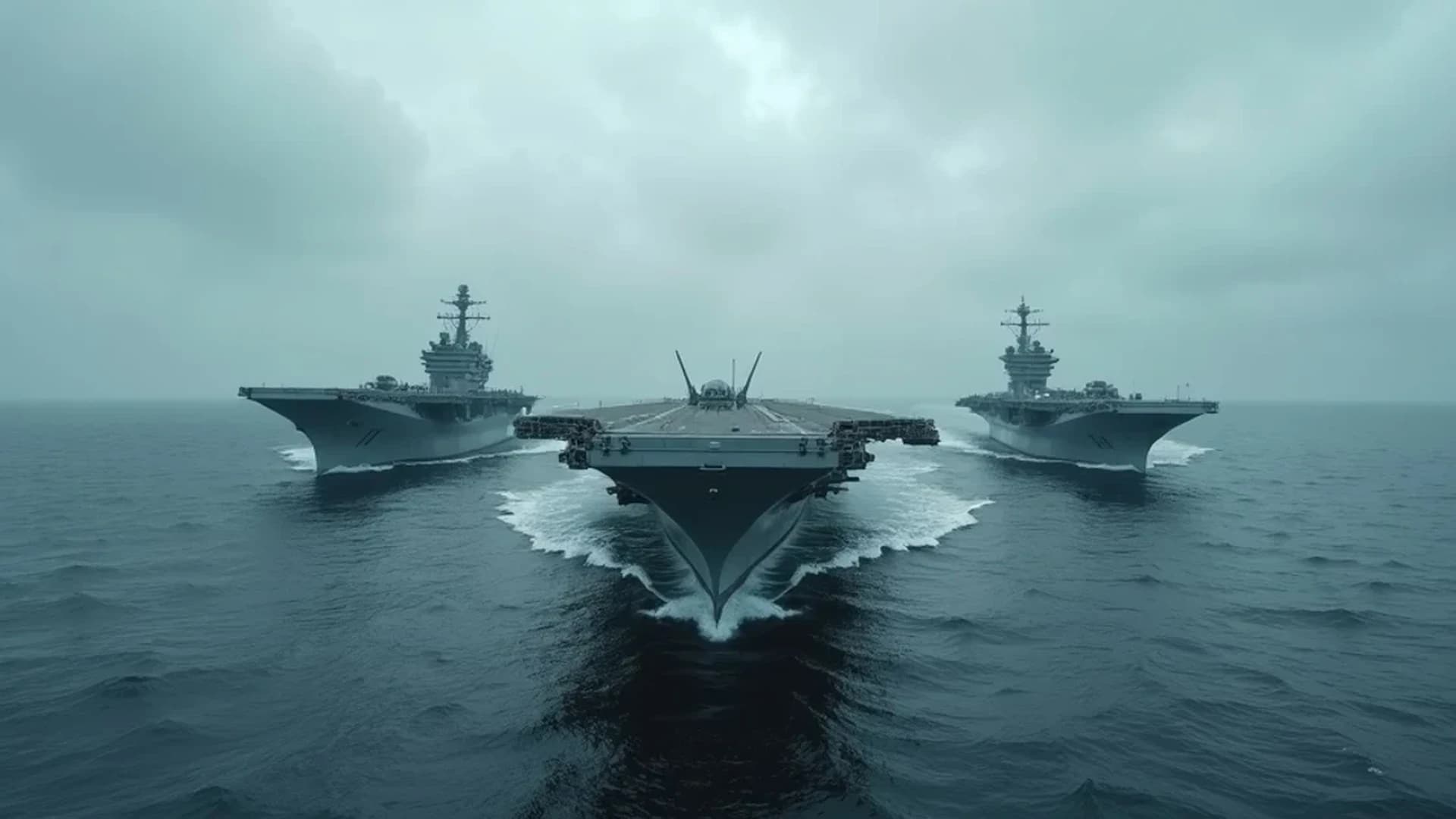 The Board of Peace Paradox: Trump Iran Escalation and