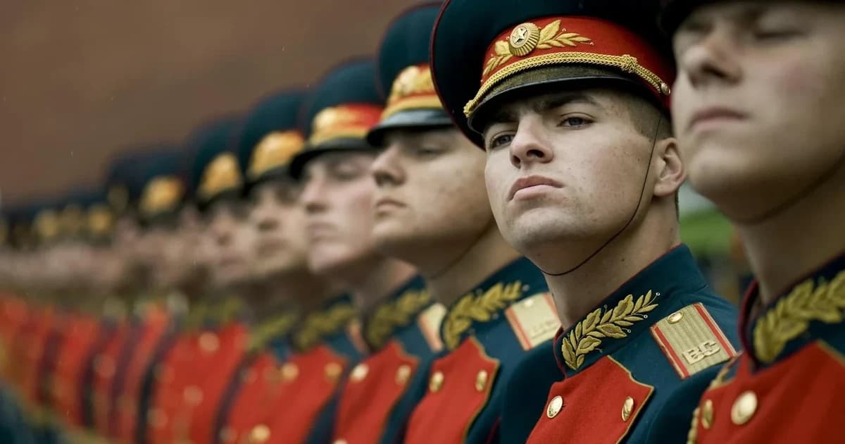 Trump's Iran Demands: Unconditional Surrender Analysis