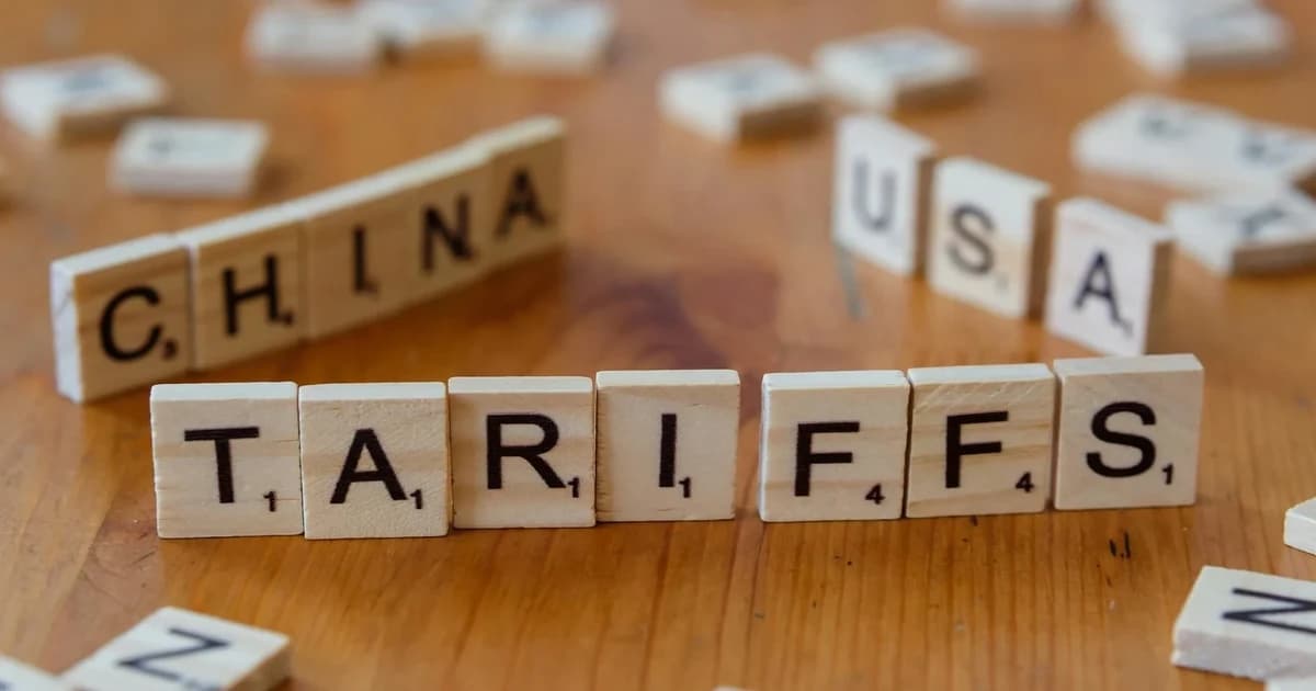 Impact of 2026 Trump Tariffs on US Trade and Economy