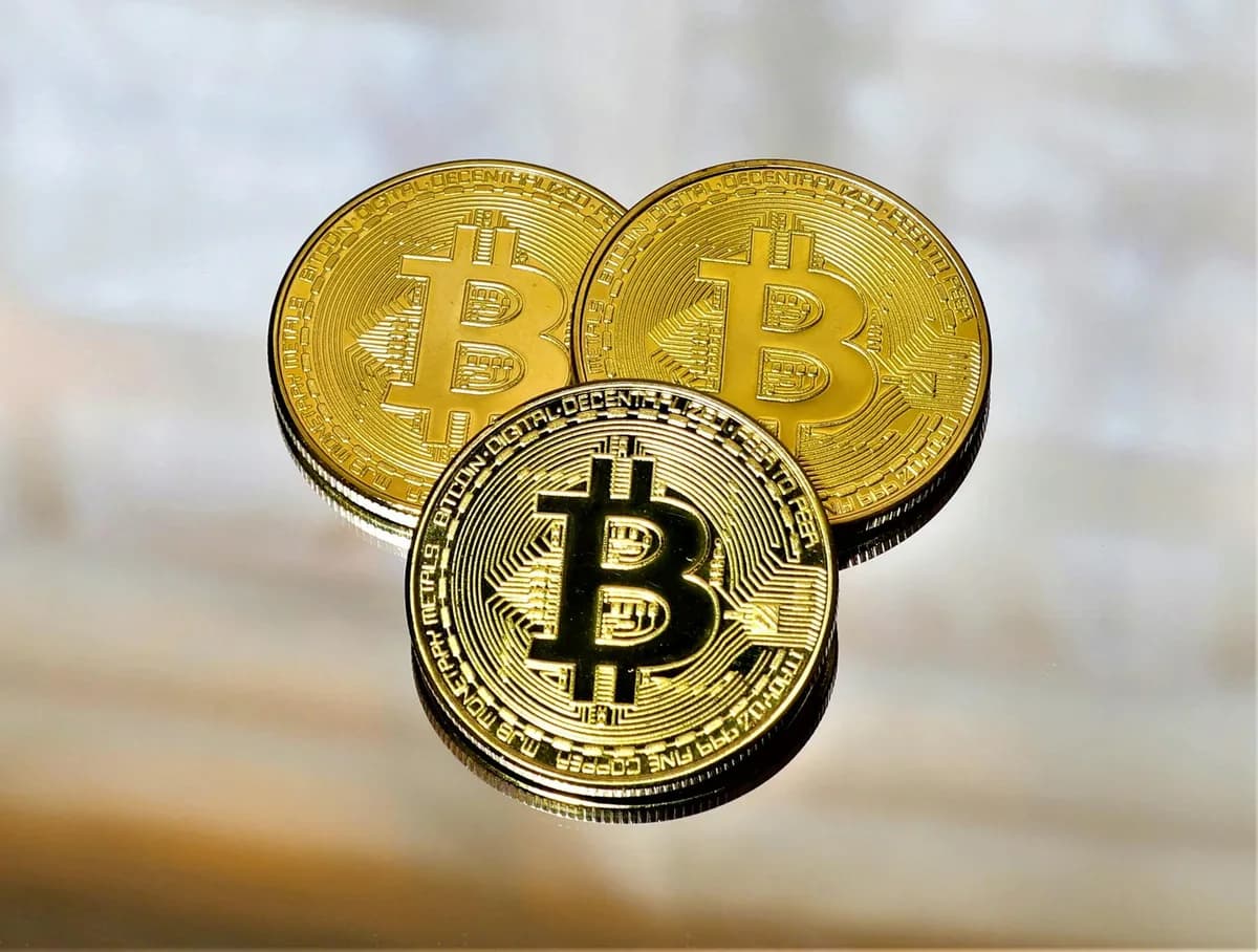 Cryptocurrency