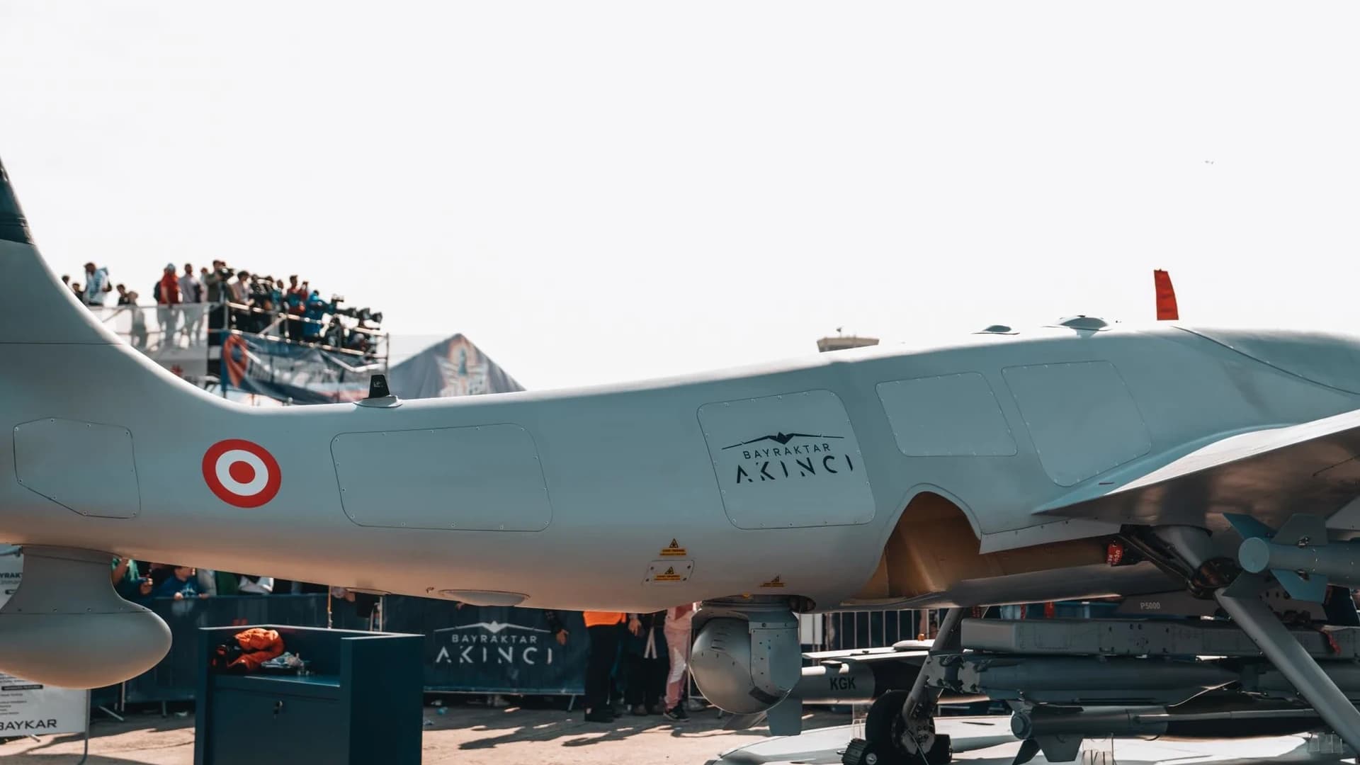 Jet-Powered Shaheds: Russia's 2026 Drone Escalation and the Interceptor Race