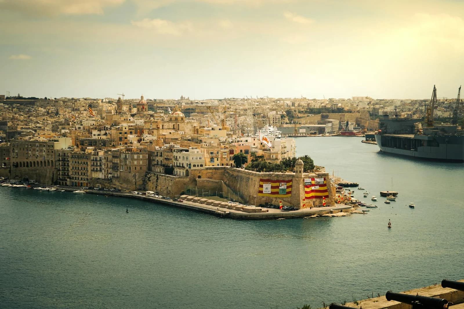 Europe's Grand Strategy: Decentralized Defense Autonomy