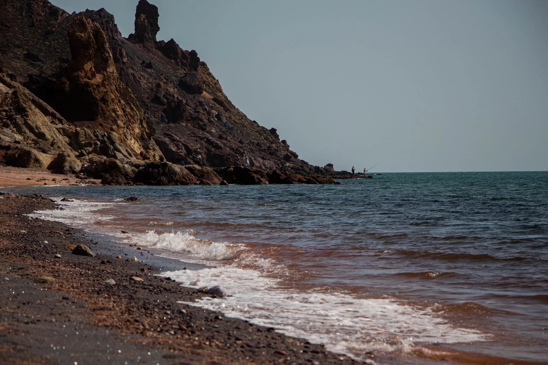 Strait of Hormuz: New Era After Tanker's Passage?