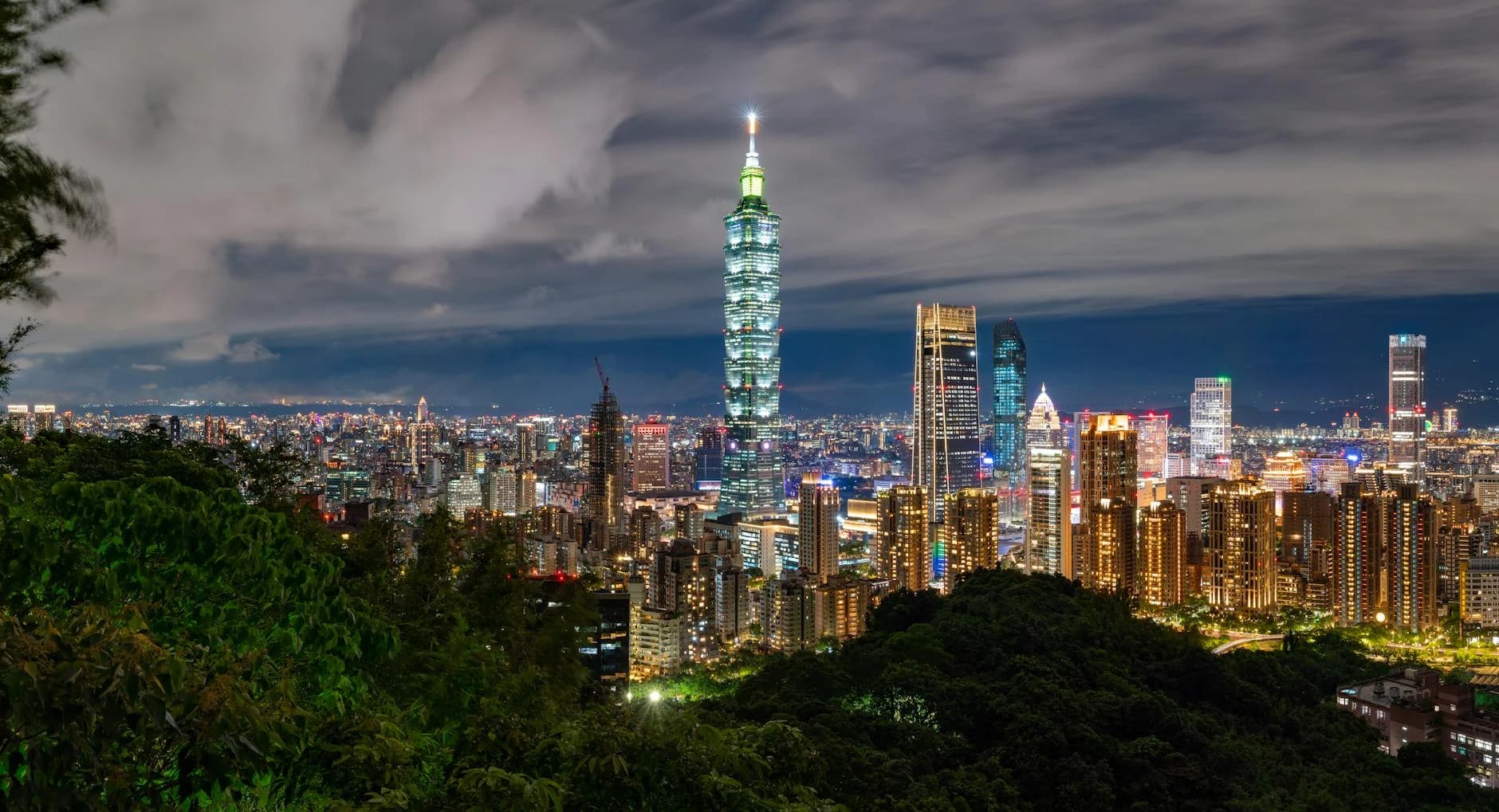 China's Taiwan Dictionary: Ten Words Instead of Invasion